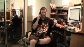 Power Slut Gets What She Wants � Vol  3 Scene 2