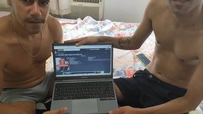 V&iacute_deo de verifica&ccedil_&atilde_o