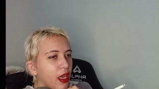 Asexual Comments on Porn Vídeos