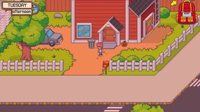 Dandy Boy Adventures 0.4.2 Part 17 Try Hard Get Good by Loveskysan69