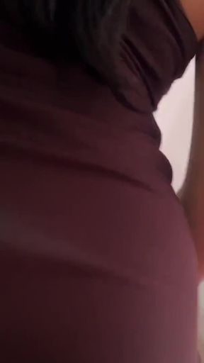 Spectacular moment from &quot;I can&#039;t help but masturbate while watching my stepsister&quot;