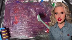 Findom Goaldigger Barbie Art Hands Worship