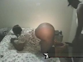 Big Beautiful Round Brown Booty MILF Hooker