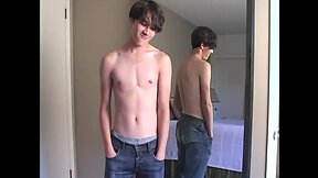 Innocence and Charm: The Allure of Boy Twinks