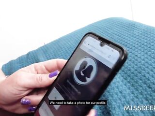 Sex in Europe: Sexy Threesomes