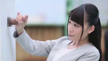 Cocks Everywhere! Japanese Office Ladies Have A Never-ending Supply Of Cocks And Semen! Part 2