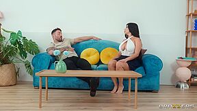 Spicy Sara Retali Mind-boggling Xxx Video