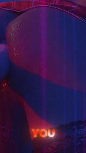 Sex Machine Big Dildo and Remote Controlled Latina Sissy Femboy