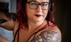Horny Stepmom Catches Her Stepson's Wife In Her Toy Drawer