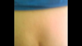 Coji&eacute_ndome a la pendeja que segun hace la limpieza