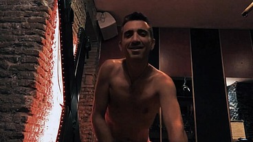 Bareback Neighbors 52