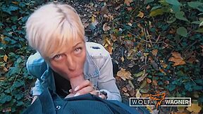 Blue Eyes Dirt With Harmonious Vicky Hundt From