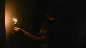 Boyz Party: Specter Sucking for Satisfaction