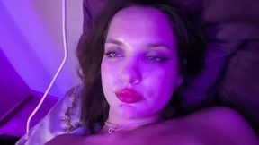 Nadine Sinn Private Show
