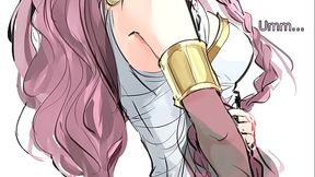 Olivia'_s private dance