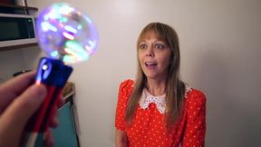 The Conservative Wife Gets Reprogrammed