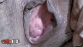 Sandra: Nice Arab Sandra Removing Clothes