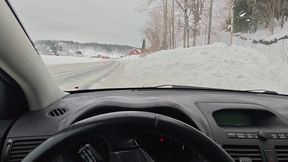 Sarah - Stalled Out All Alone