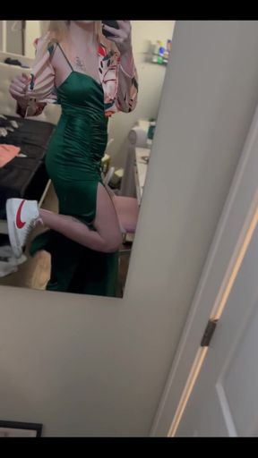 Going to a Couple’s Speed Dating Event. Hopefully I Meet Some Hot Couples