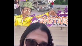 Lets Go !! G-B &agrave_ Stuttgart Comme dise les allemands Ficken ficken ...