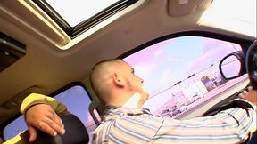Amateur Naomi Cruise getting pounded