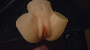 ChrisNEXUS FUCKS you in missionary position