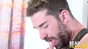 John Lock In Gay Bears Max Horss And Hardcore Breed