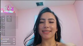 Saraa Lust Private Show