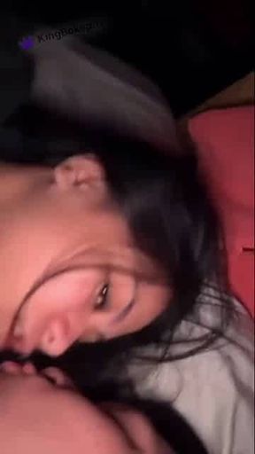 Masih Sempat Ngewe Mantan Toge, Minggu Depan Dah Nikah