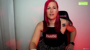 Fingering and Hairy asshole