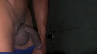 Stilesbhalifa1 tight Cock ring