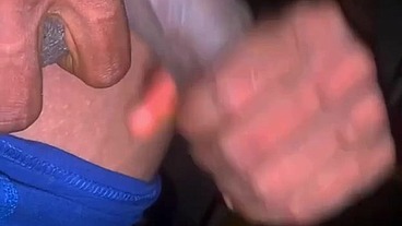Stilesbhalifa1 tight Cock ring