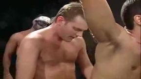 hidden by the wall, iag