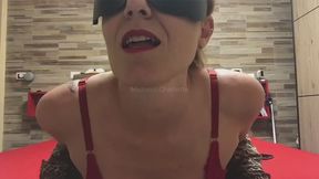 Obey Without Hesitation – Dominant POV Command