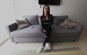 Amber Fox VR Casting