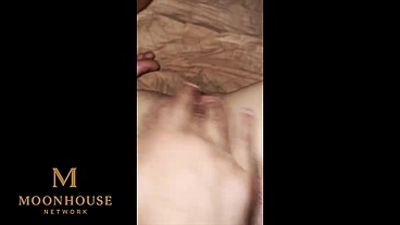 Backseat Hookup: Confident POV with a Feisty Redhead