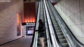 Miyu's Sizzling Solo Session
