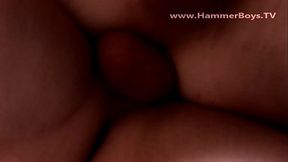 FALCON Hungry eyes Luke Taylor and Mark Reeves big cocks from Hammerboys TV