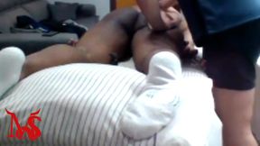 Massagem No Moreno Que Estava De Folga (completo No Red) 21 Min With Gay Porn