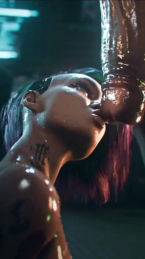 Radroachhd Big-booty Slut Fucked Hard Doggy-style: Intense Rough Sex with Hot Ass Craving Massive Cock