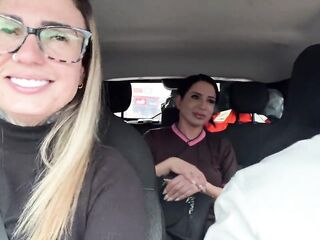 Teacher quits the profession and surprises us