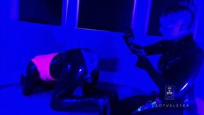 UV Pegging (wmv)