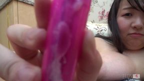 too thick fetish scenes compression. dirty lens! show you pussy discharge and pussy juice of three plump busty girls. 2nd(mix-34/fetis.jp)