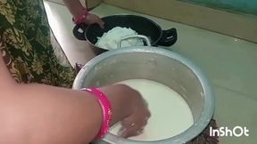 Indian Newly Married Couple Sex Video, Desi Bhabhi Village Girl Sex, Cowgirl Position Sex