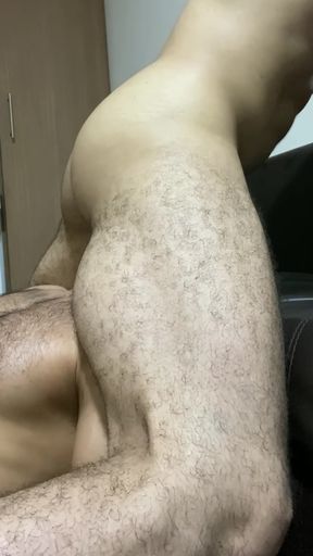 Intense Deepthroat Mastery: Pushing Limits Pt2