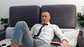 Roddy Kel Private Show