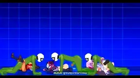 Mugen Miyako Takes Kuromaru for a Wild Ride in Steamy Hentai Encounter