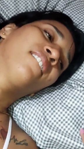 Dummy guy fucks next door hot girl   Clip 1