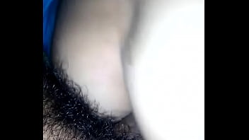 Anal a mi chica