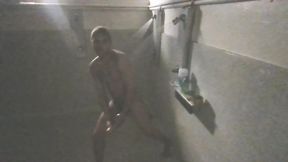 Shower 0.09